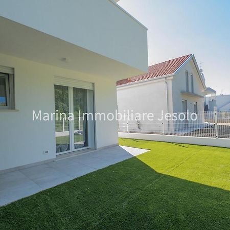 شقة Per Mar ليدو دي يسولو المظهر الخارجي الصورة